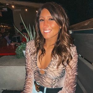 Meet your Posher, Gabby